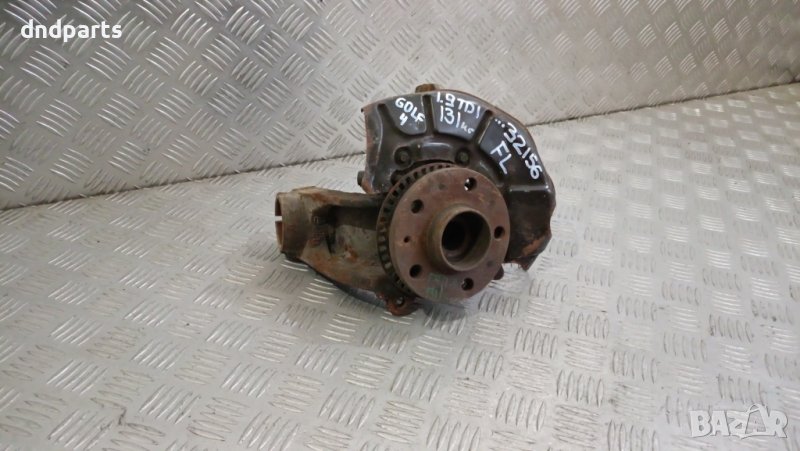 Шенкел VW Golf 4 1.9TDI 131кс. 2001г.(преден ляв)	, снимка 1