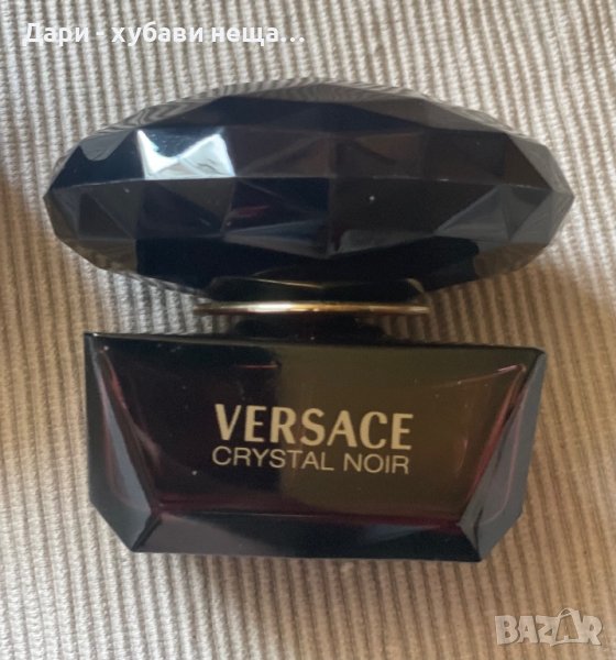Парфюм на Versace, малко количество🌺🌷🌹, снимка 1