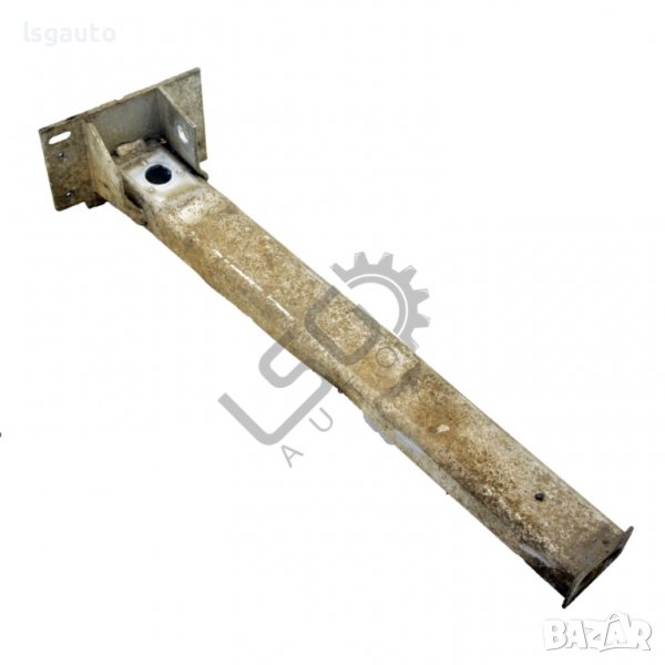 Ляв буфер преден мост Peugeot 308 I (2007-2015) ID: 96948, снимка 1