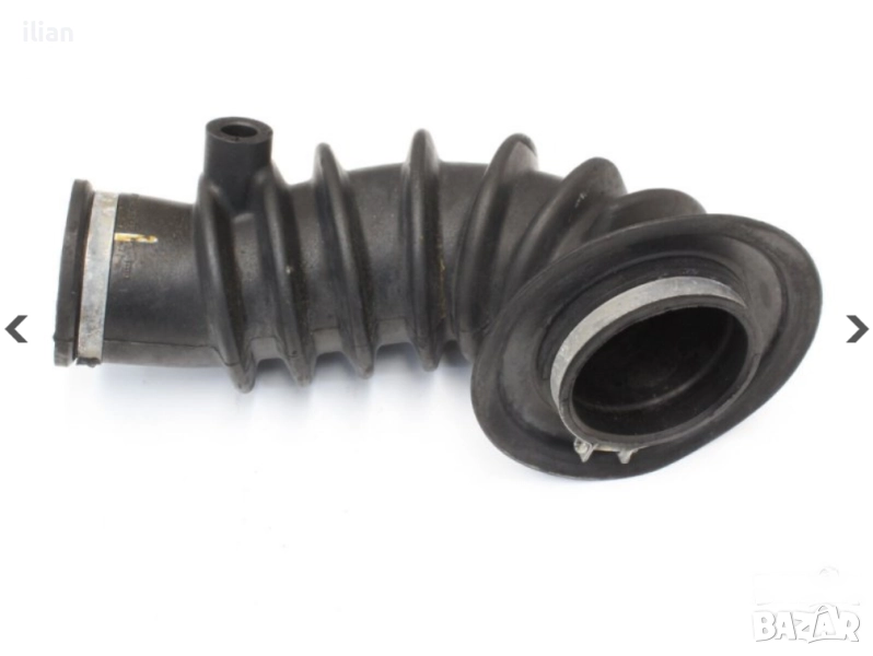 Тръба въздуховод турбоMercedes W124 250 T 6020940809 6020940060, снимка 1