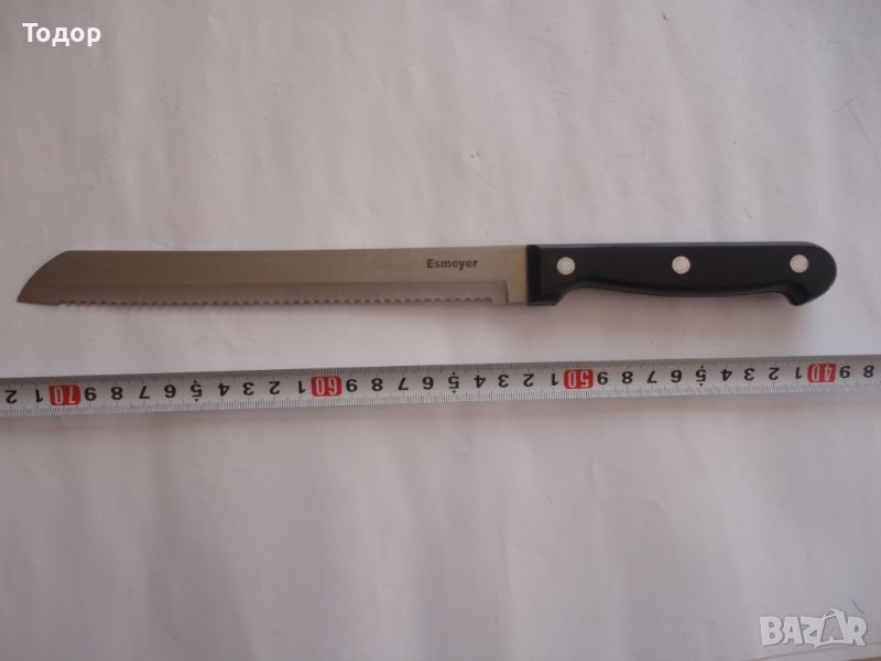 Немски нож 10 , снимка 1