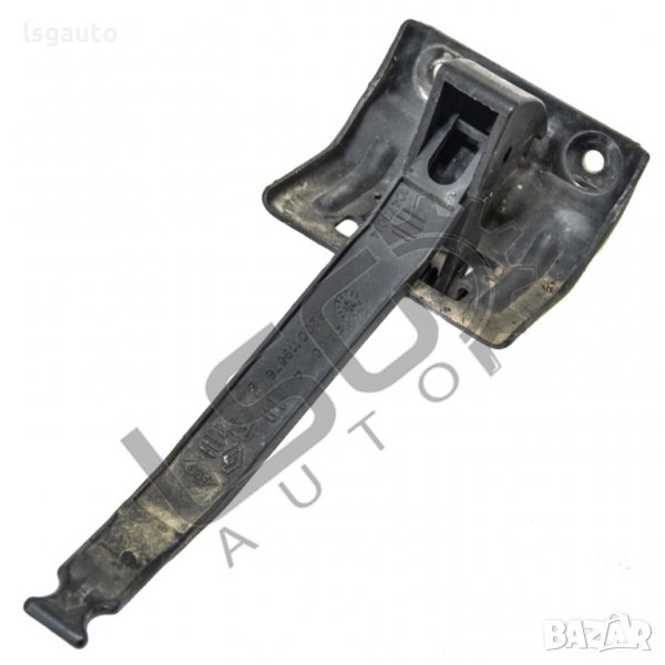 Дръжка за освобождаване капака на двигателя Renault GRAND SCENIC II 2004-2009 RM170821N-194, снимка 1