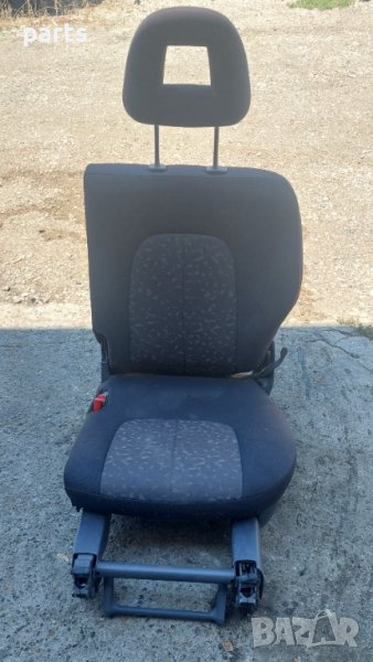 Лява Седалка Мерцедес А класа W168 N, снимка 1