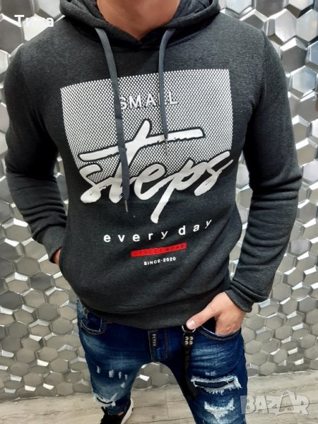 Модерен суитчър, снимка 1