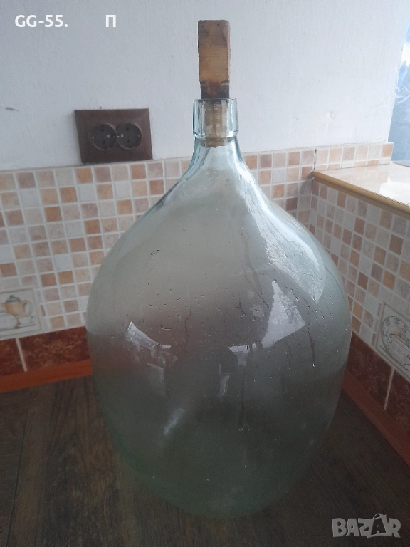 Дамаджата, снимка 1