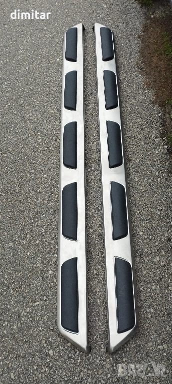 Стъпало за джип и бус, снимка 1