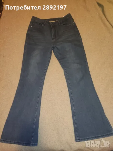 Термо дънки, снимка 1