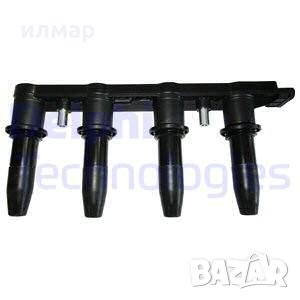 55561655 Бобина за Опел Астра J - 1.4 , снимка 1