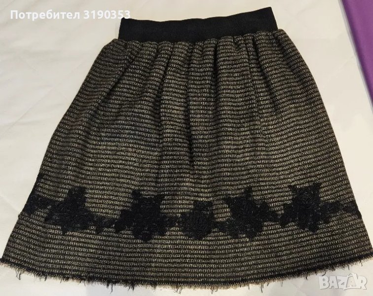 Дамска пола, снимка 1