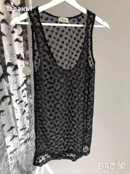 Топ Atelier Maison Scotch, снимка 1