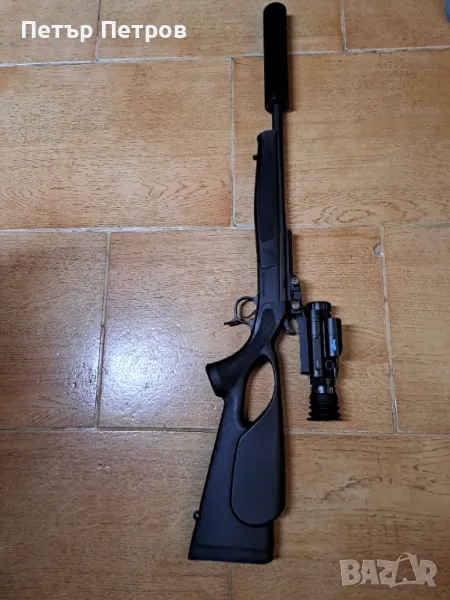 Bergara BA- 13 кал.308win., снимка 1