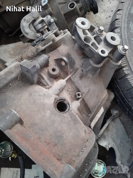 Скоростна кутия за опел мерива 1.7 дизел , снимка 1