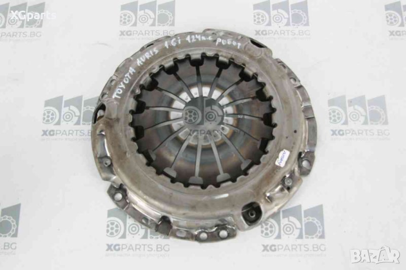 Притискателен диск за Toyota Corolla 1.4d4d 90к.с. (2001-2007), снимка 1