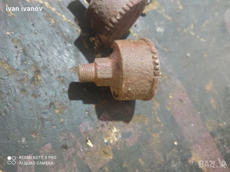 Гресиорки , снимка 1