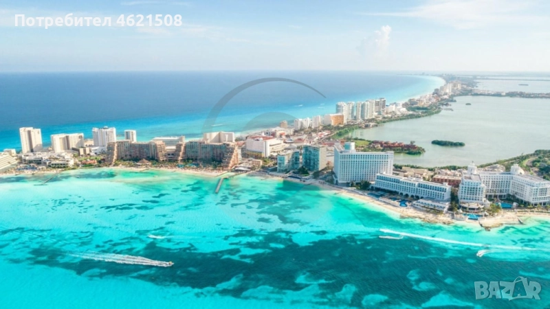 Hola, Мексико! – All Inclusive почивка в Канкун, снимка 1