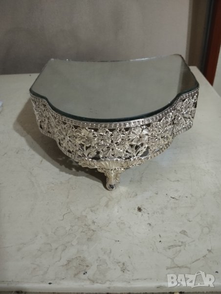 поставка,стойка в стил арт деко, снимка 1