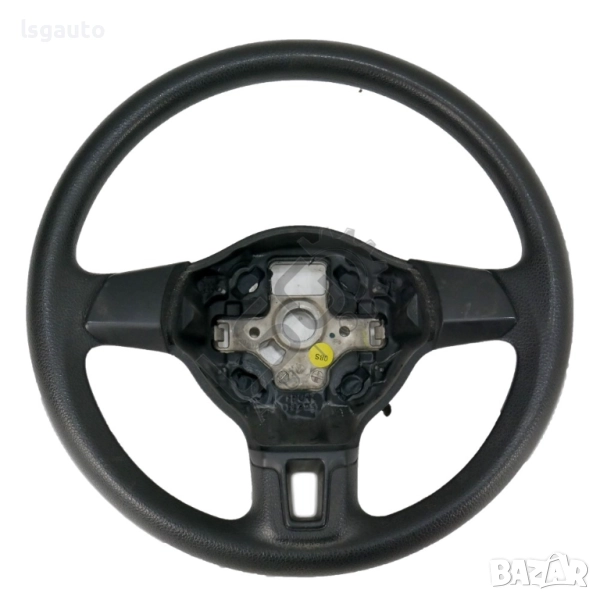 Волан Volkswagen Golf VI 2008-2016 ID: 150677, снимка 1