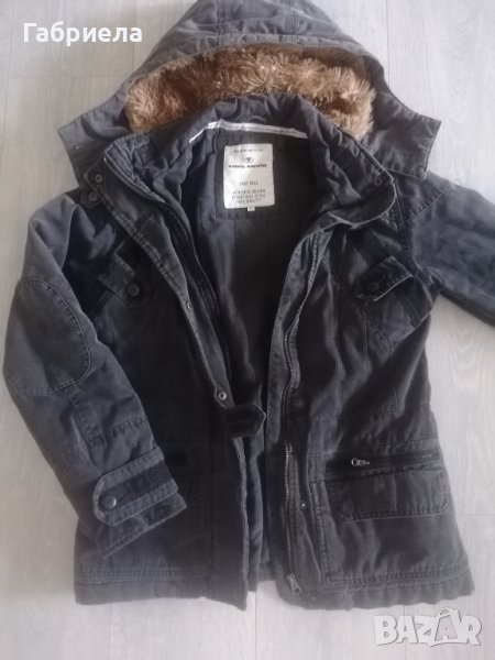 Яке на Tom Tailor , снимка 1