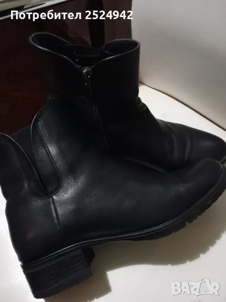 Дамски боти , снимка 1