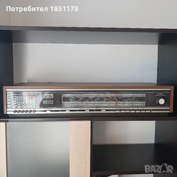 Saba, снимка 1