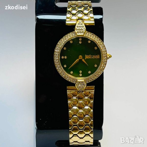 Часовник Just Cavalli ILI59, снимка 1