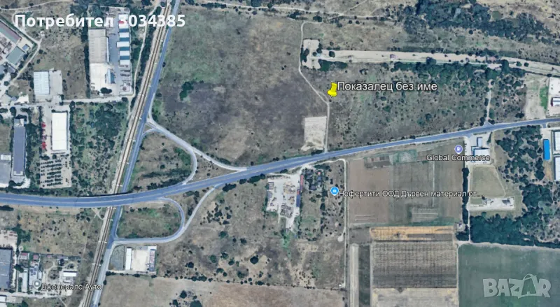 Пловдив, ПИ , снимка 1