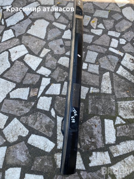 Основа задна броня за Мерцедес А-класа w169.w245.1696100114/006, снимка 1