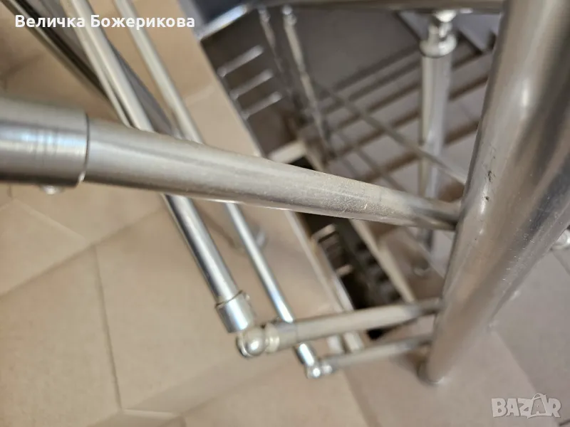 Почистване на входове , снимка 1