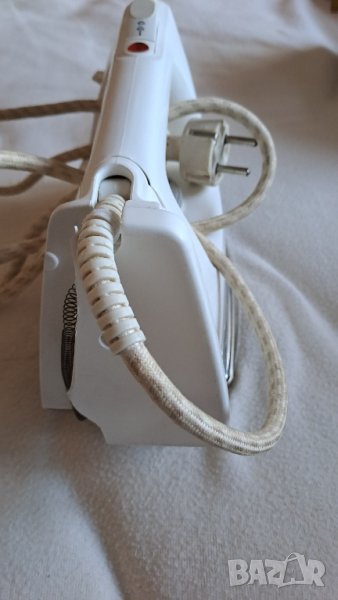 Парна ютия Rowenta , снимка 1