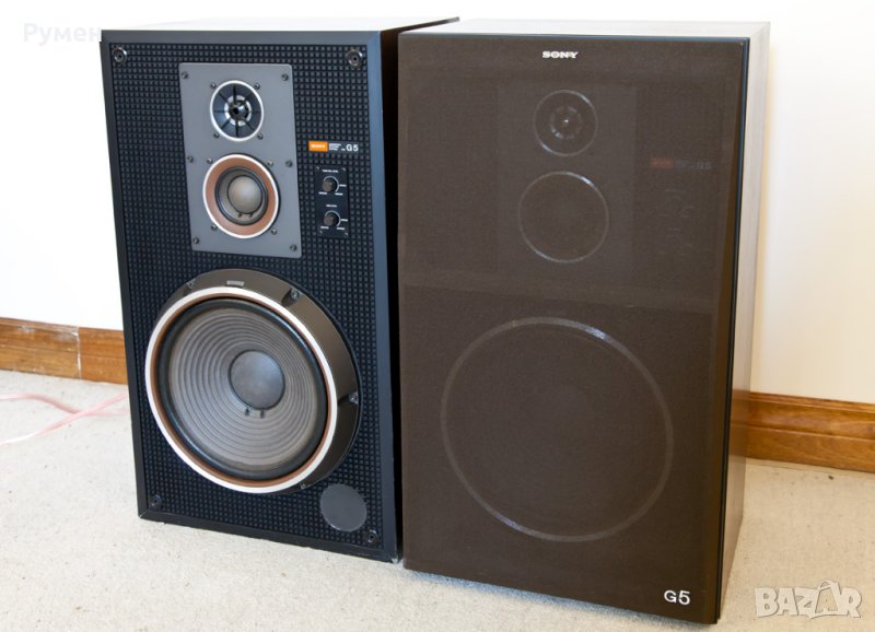 SONY G-5, снимка 1
