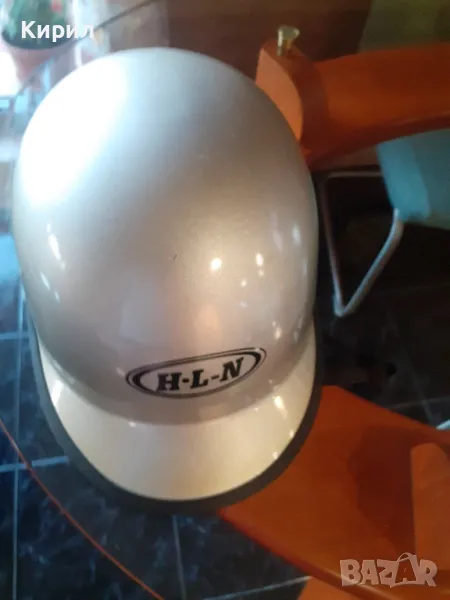 каска за мотор, снимка 1