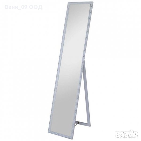 Огледало за цял ръст със стойка, снимка 1