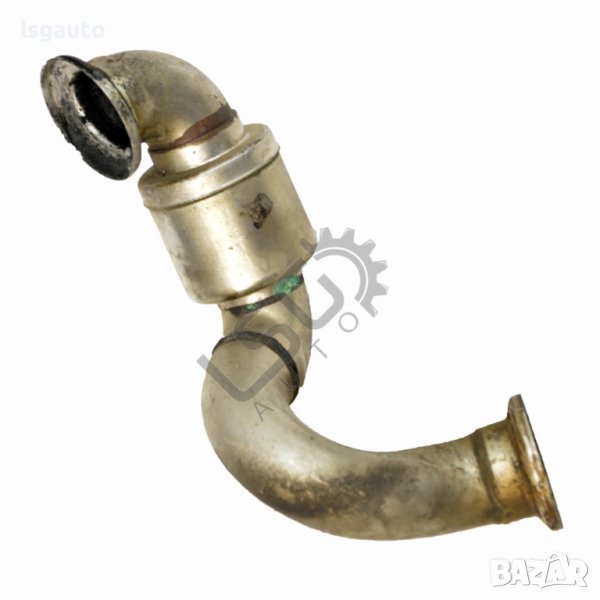 Тръба EGR BMW 3 Series (E90, E91) 2005-2012 ID:107519, снимка 1