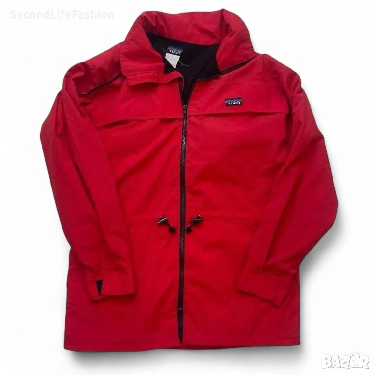 Мъжко винтидж яке Codet Канада размер М, снимка 1