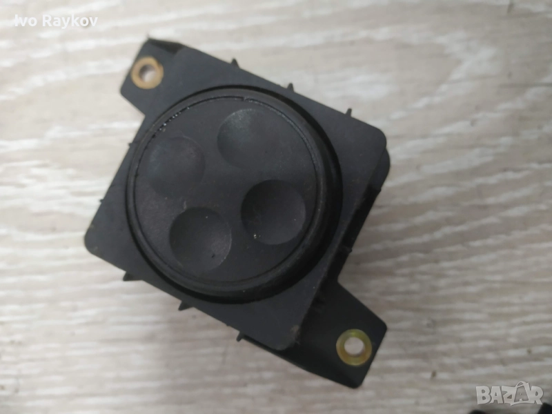 Копче бутон Ел. седалка седалки за Ауди А3 А4 А6 А8 Audi , 8L0959777A , , снимка 1