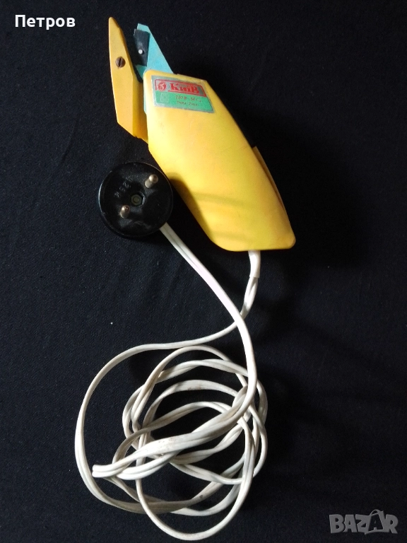 електрическа ножица Киев, снимка 1