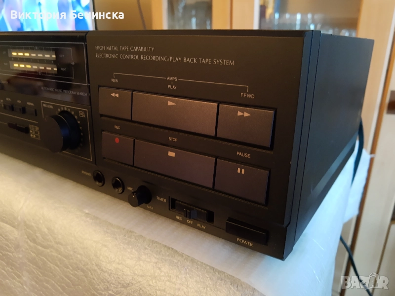 Sansui D290, снимка 1