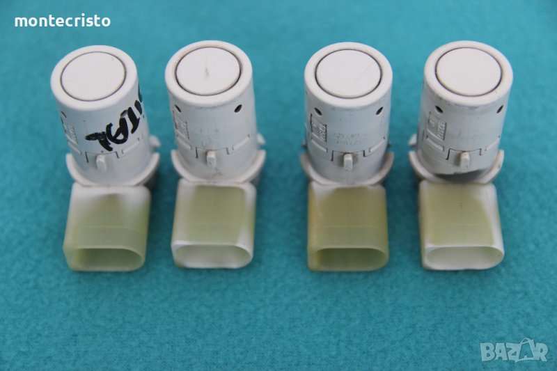 Датчик парктроник VW New Beetle cabrio (2006-2010г.) 7H0 919 275 C / 7H0919275C, снимка 1