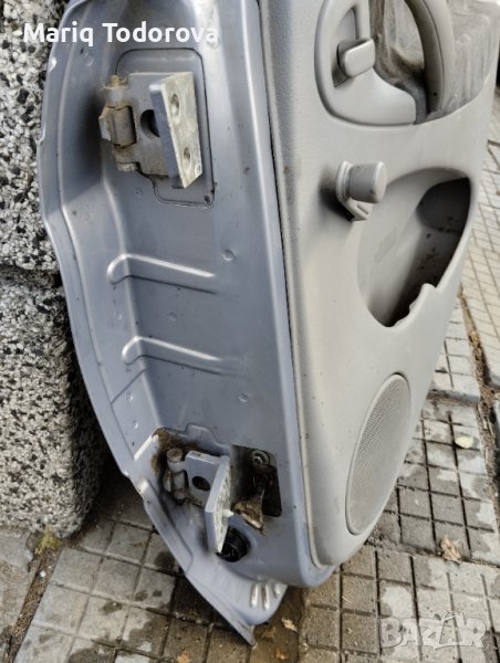 Задна дясна врата за Citroen Xsara Pikaso , снимка 1