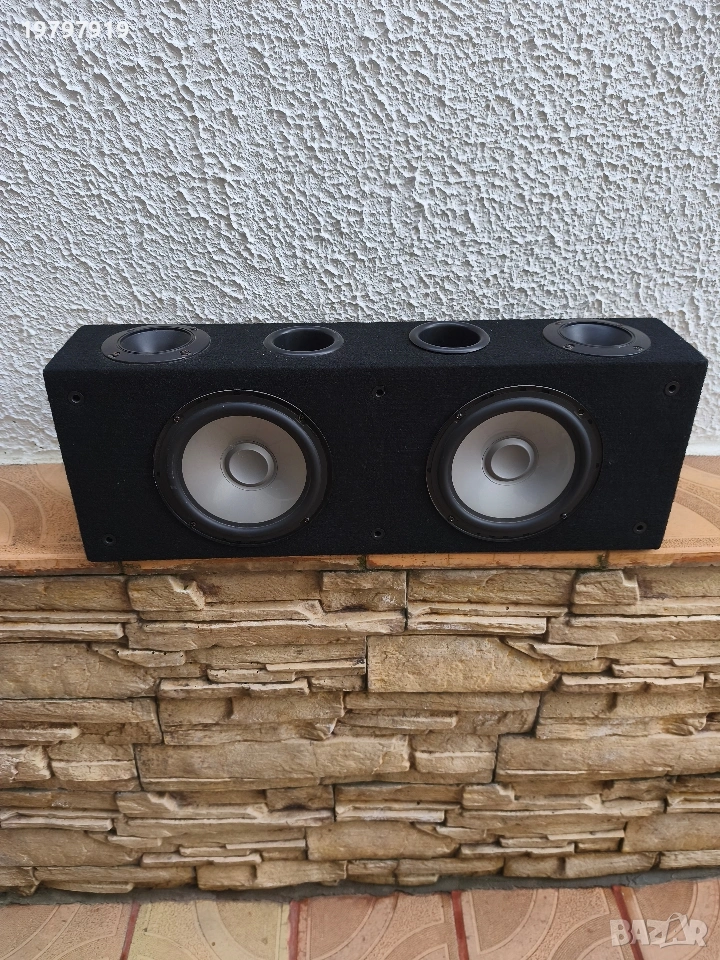 Тонколона , снимка 1