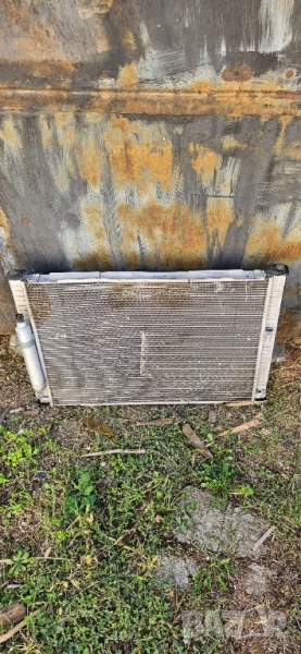 Радиатор за nissan 370Z, снимка 1