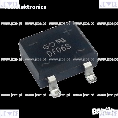 DF06S, снимка 1