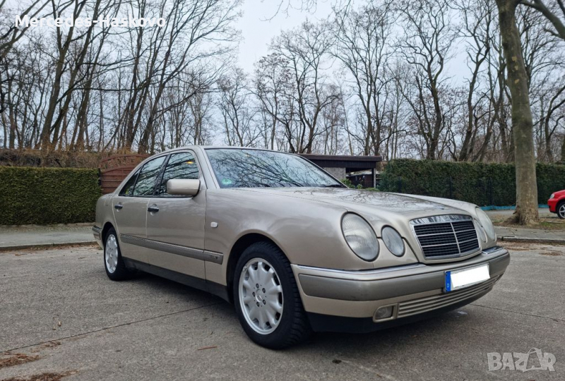 Mercedes-Benz E 280 Elegance, снимка 1