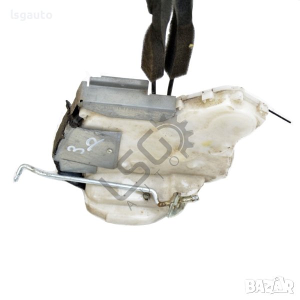 Брава задна дясна врата Honda Accord VIII 2007-2012 ID:102092, снимка 1