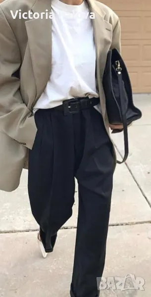 Италия,супер сако-палто VOLLA CACHMERE, снимка 1