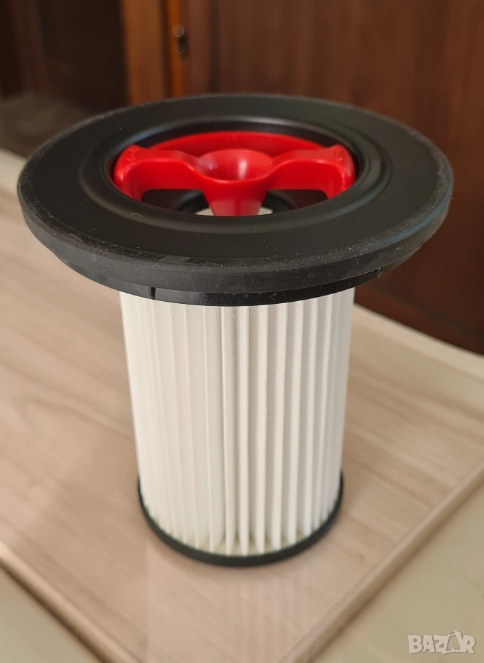 Hepa филтър за вертикална прахосмукачка , снимка 1