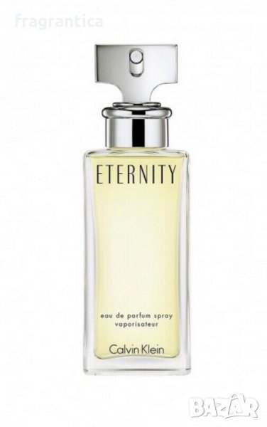 Calvin Klein Eternity EDP 100ml парфюмна вода за жени, снимка 1