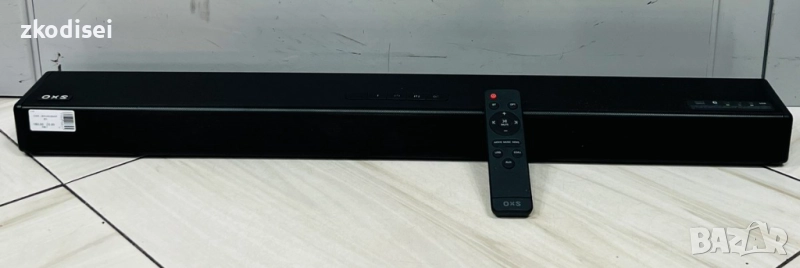 Саундбар OXS SOUNDBAR S3, снимка 1