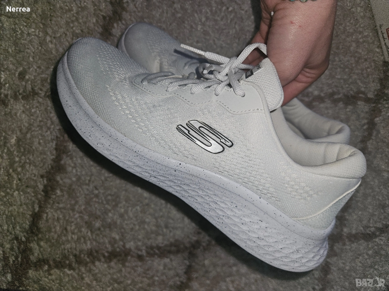 Маратонки на Skechers, снимка 1