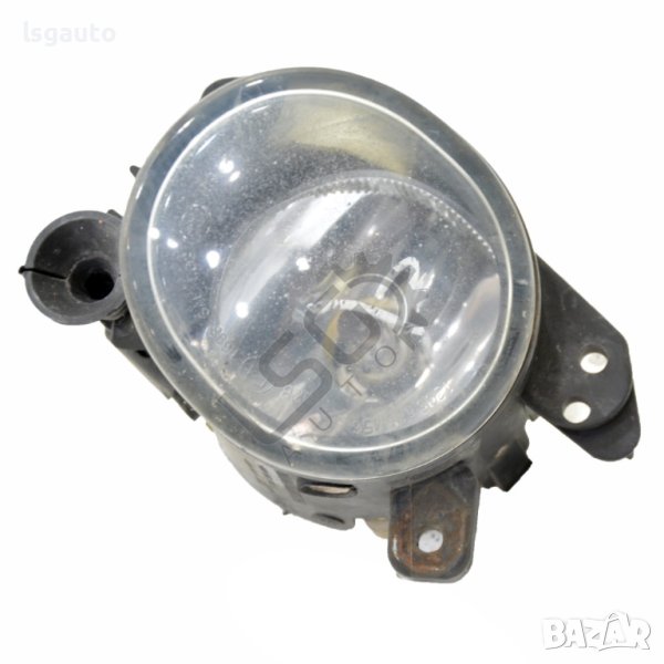 Десен халоген Mercedes-Benz C-Class 204 (W/S/C) 2007-2014 ID:104338, снимка 1